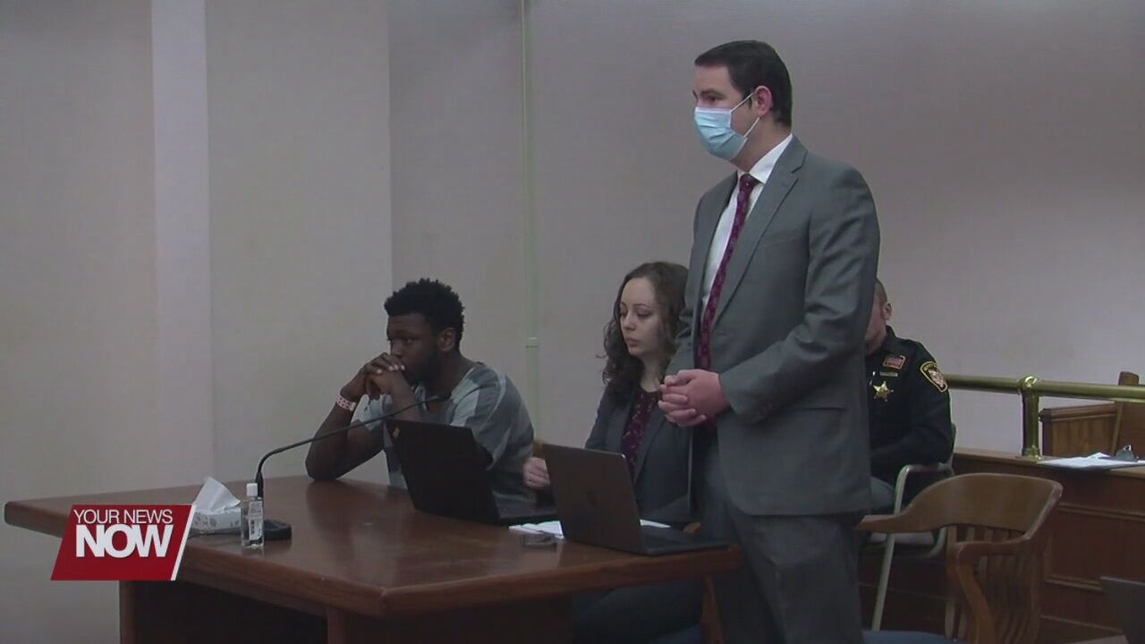 19-year-old gets indicted for a 3rd time for the same 2019 murder